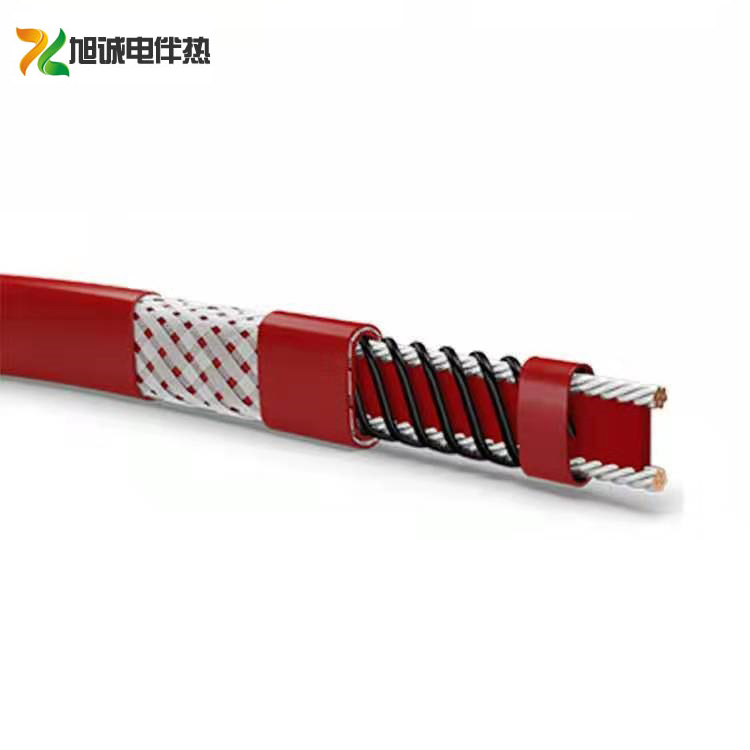 高温自控温电伴热带